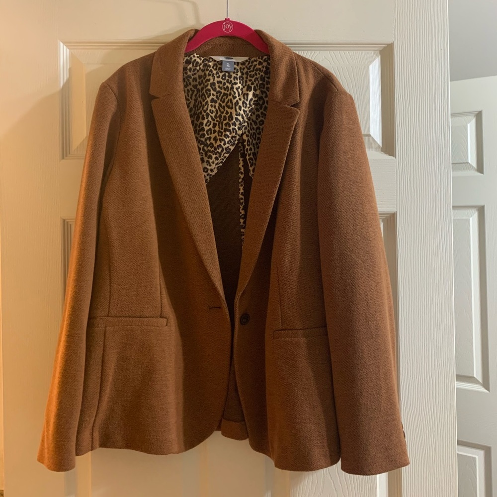 Blazer